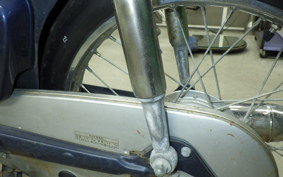 HONDA C50 SUPER CUB 2024 C50