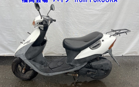 SUZUKI LET's 2