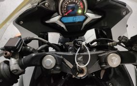 HONDA CBR250R MC41