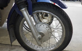 HONDA C50 SUPER CUB AA07