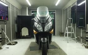 HONDA SILVER WING 600 GT ABS 2013 PF02