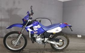 YAMAHA LANZA DT230 4TP