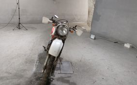 HONDA XR250R ME06