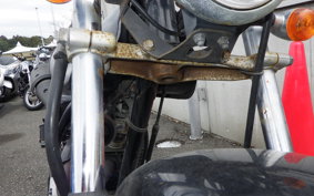 SUZUKI VANVAN 200 NH41A