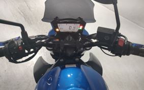 SUZUKI SV650 VP55B