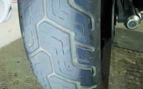 HONDA REBEL 250 A 2006 MC49