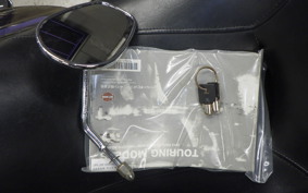 HARLEY FLTRX 1690 2011