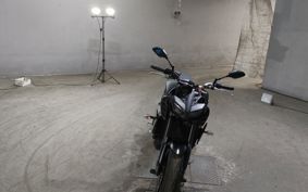YAMAHA MT-09 2017 RN52J
