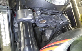 DUCATI DIAVEL Carbon 2011