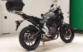 YAMAHA MT-07 ABS 2016 RM07J