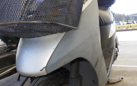 SUZUKI LET's 2 CA1PA