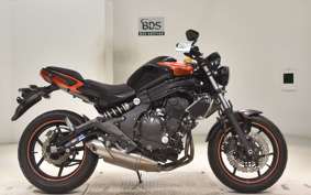 KAWASAKI NINJA 400 2014 EX400E