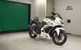 KAWASAKI NINJA 250R EX250K