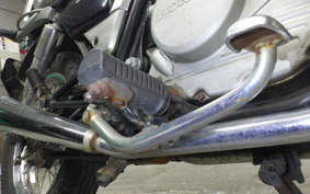 HONDA CBX125 CUSTOM JC12