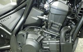 HONDA REBEL 1100 T DCT 2024 SC83