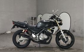 KAWASAKI BALIUS250-2 ZR250B