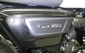 HONDA GB350S 2023 NC59