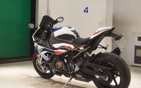 BMW S1000RR 2020