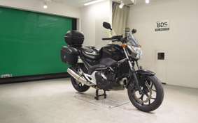 HONDA NC700S 2012 RC61