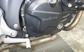 SUZUKI SV650 A 2016 VP55B