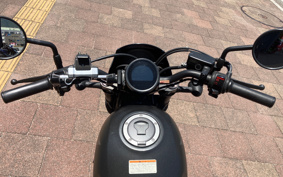 HONDA REBEL 250 S EDITION MC49