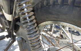 HONDA ELSINORE 250 MT250