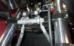 KAWASAKI ZRX1200 S 2003 ZRT20A