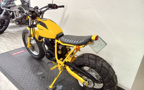 YAMAHA TW225 DG09J