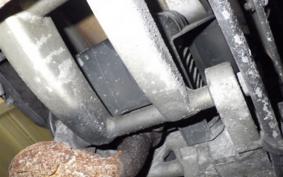 SUZUKI ADDRESS V100 2019 CE11A