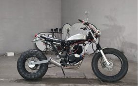 YAMAHA TW200 DG07J