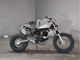 Фото Yamaha TW200 с японского аукциона