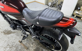 KAWASAKI Z900RS 2018 ZR900C