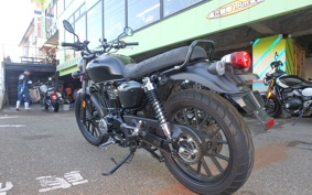 HONDA GB350 2023 NC59