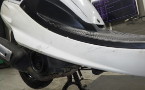 YAMAHA JOG ZR SA13J