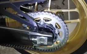 YAMAHA XSR900 2023 RN80J