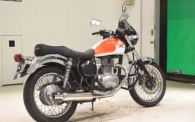 KAWASAKI ESTRELLA 2021 BJ250A