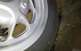 HONDA LEAD 125 2022 JF45