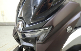 YAMAHA N-MAX 155 ABS SG92J