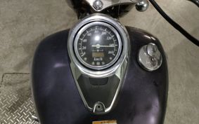 SUZUKI INTRUDER 400 CLASSIC VK54A