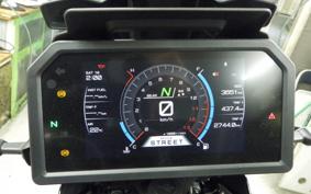 YAMAHA TRACER 9 GT+ 2025 RN70J