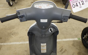 SUZUKI LET's 4 1995 CA45A