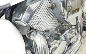 YAMAHA DRAGSTAR 250 VG02J