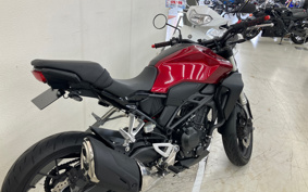 HONDA CB250R MC52