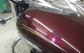 YAMAHA DRAGSTAR 400 CLASSIC  2013 VH02J