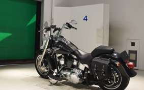 HARLEY FLSTF 1580 2013