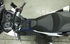 HONDA FORZA 250 2007 MF13