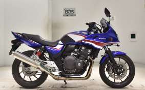 HONDA CB400 SUPER BOLDOR A 2021 NC42
