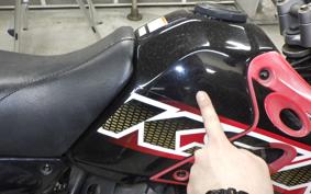 KAWASAKI KSR110 1983 KL110A