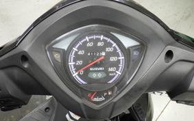 SUZUKI ADDRESS 110 CE47A