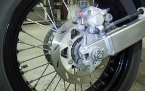 KAWASAKI KLX250D TRACKER LX250E